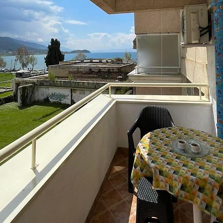 Studio Kristina 26 Ohrid Exterior foto