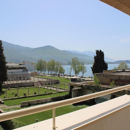 Studio Kristina 26 Ohrid Exterior foto
