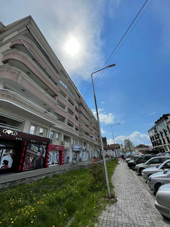 Studio Kristina 26 Ohrid Exterior foto