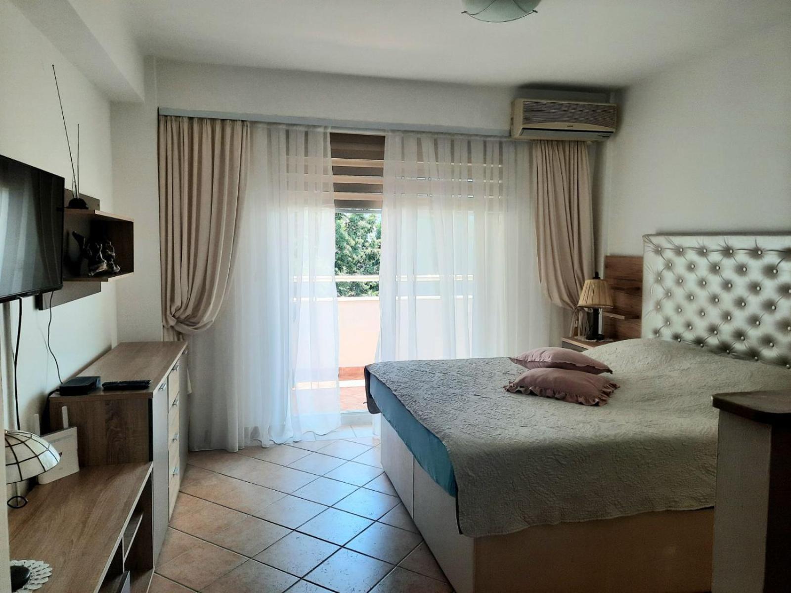 Studio Kristina 26 Ohrid Exterior foto